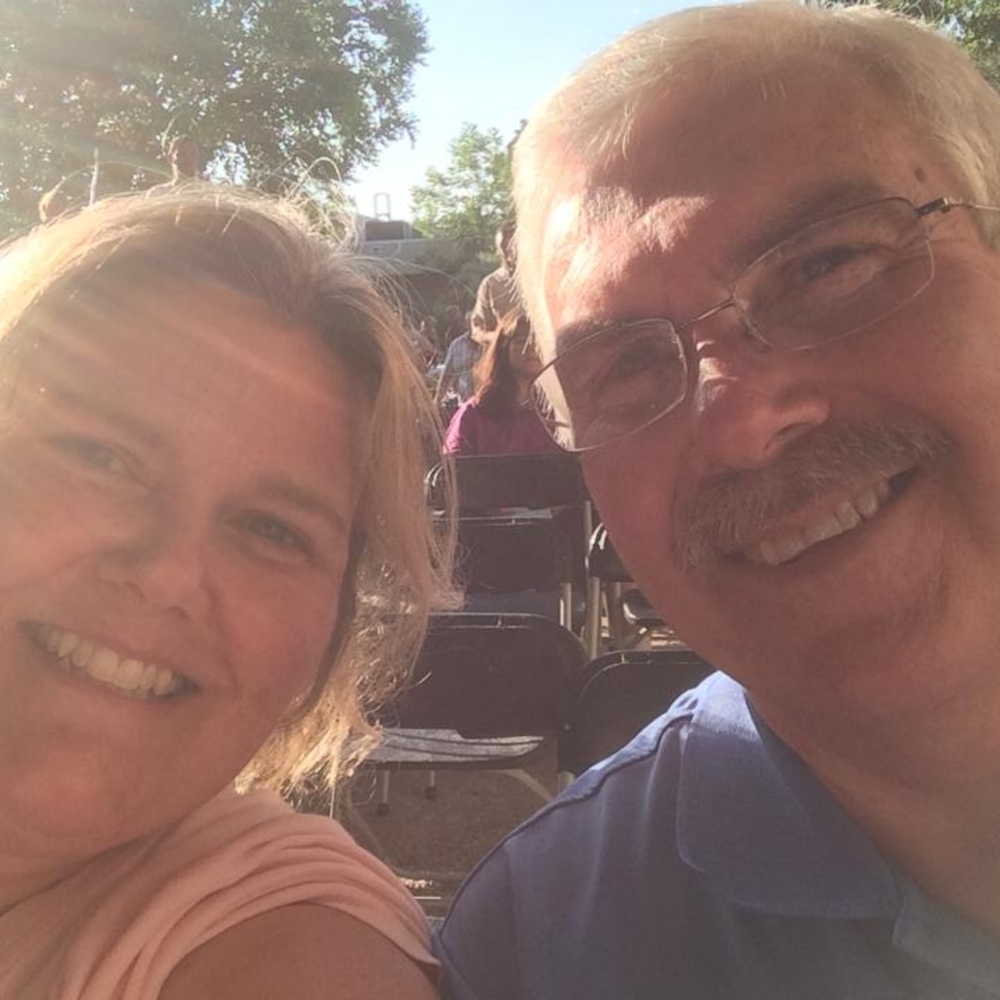 Meet your Posher, Sam